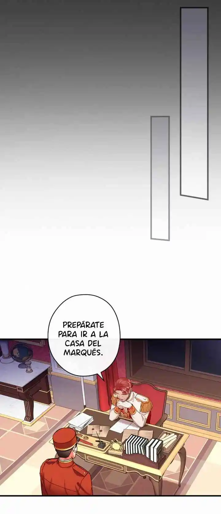 Las Flores Bailan Y El Viento Canta - Capítulo 89 - Página 45 - LectorTMOo