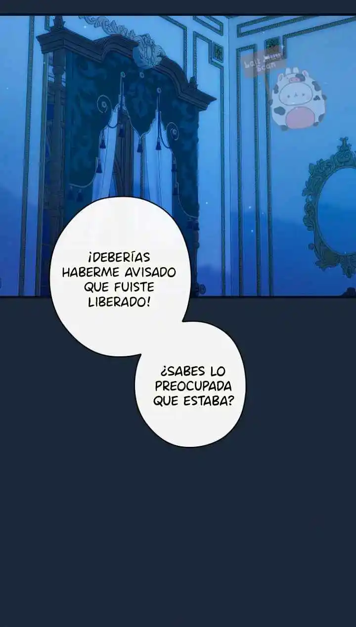 Las Flores Bailan Y El Viento Canta - Capítulo 89 - Página 48 - LectorTMOo