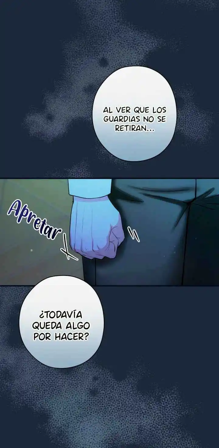Las Flores Bailan Y El Viento Canta - Capítulo 89 - Página 51 - LectorTMOo