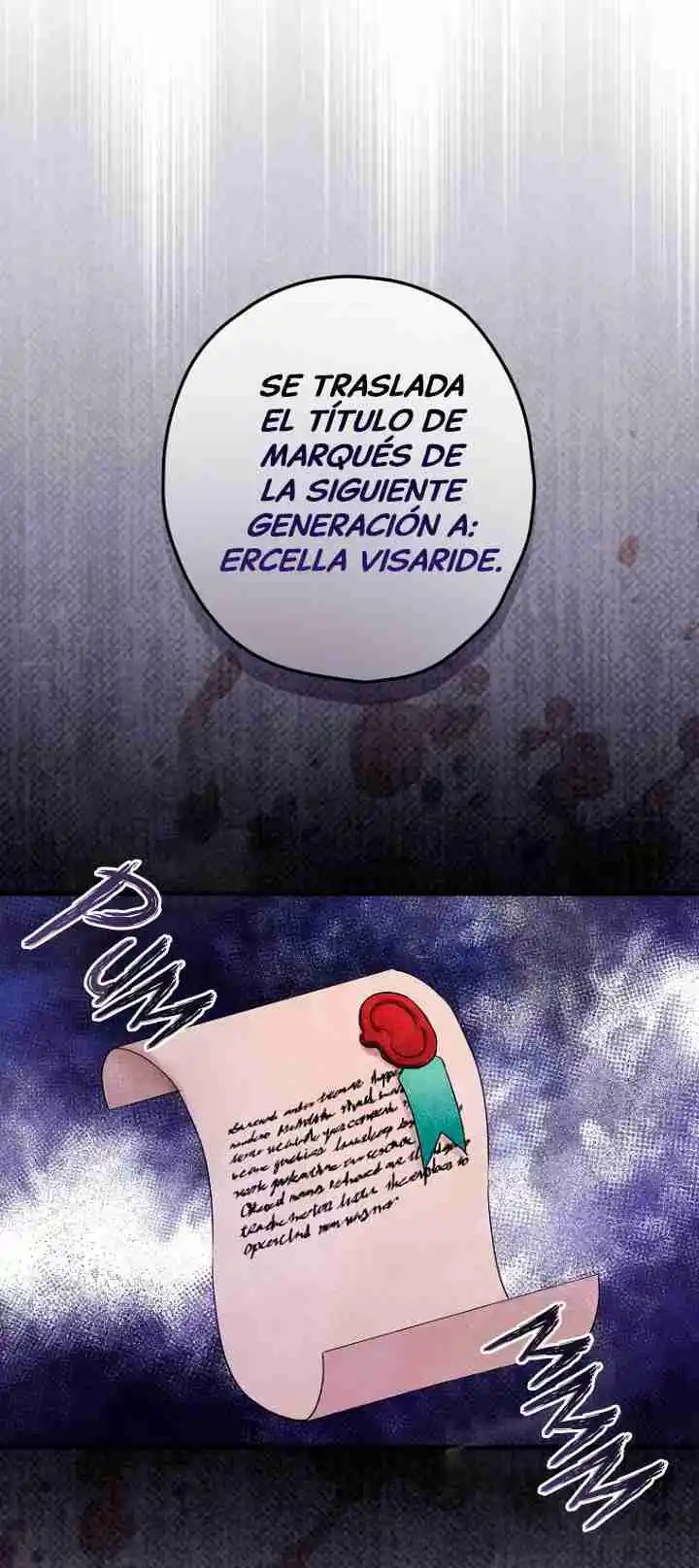 Las Flores Bailan Y El Viento Canta - Capítulo 90 - Página 19 - LectorTMOo