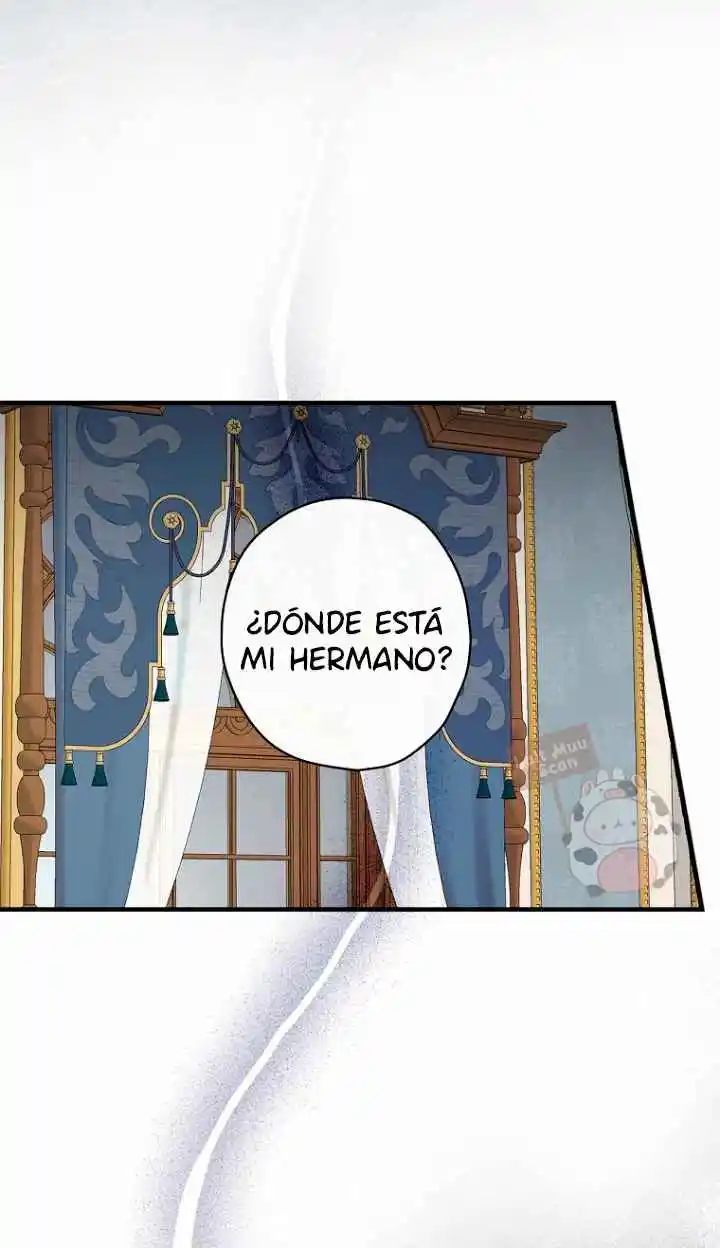 Las Flores Bailan Y El Viento Canta - Capítulo 90 - Página 27 - LectorTMOo