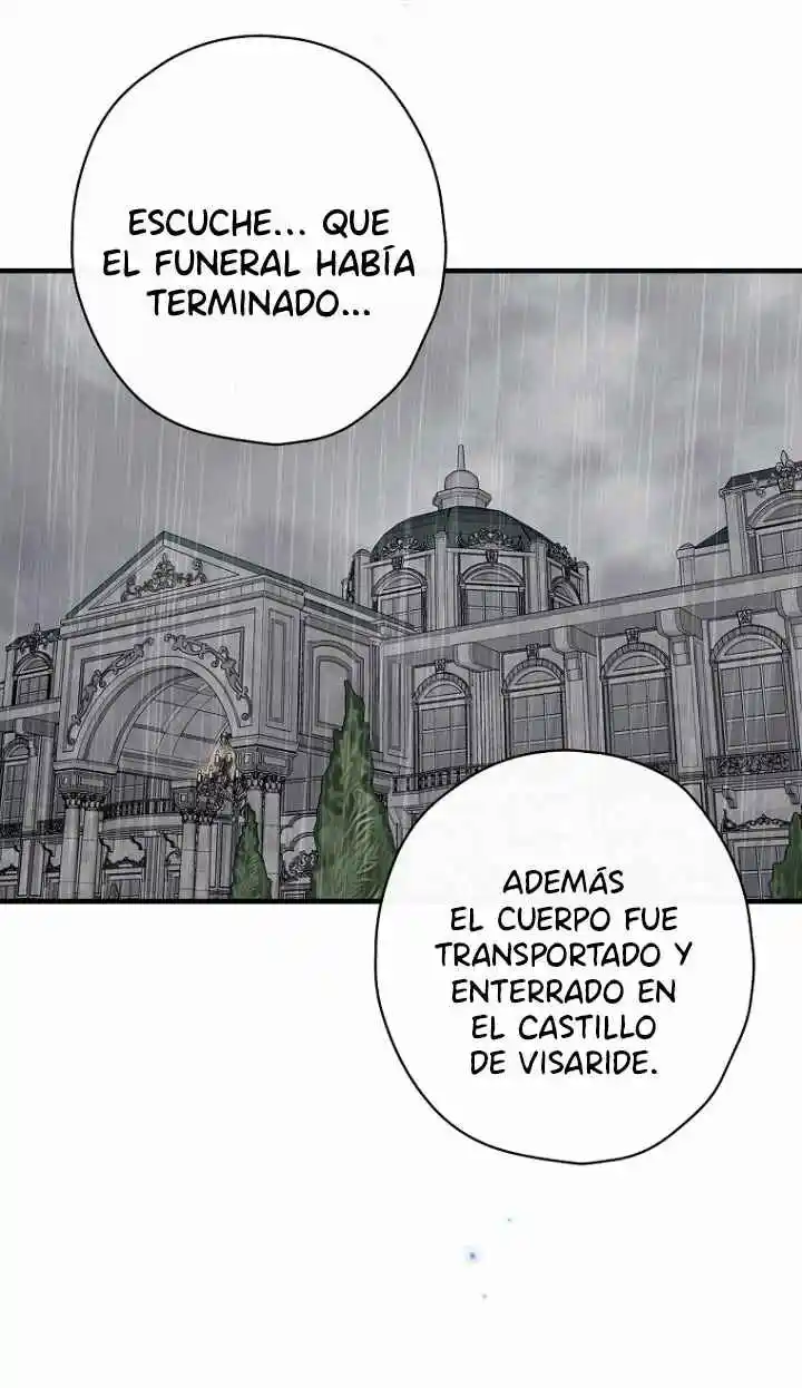 Las Flores Bailan Y El Viento Canta - Capítulo 90 - Página 31 - LectorTMOo