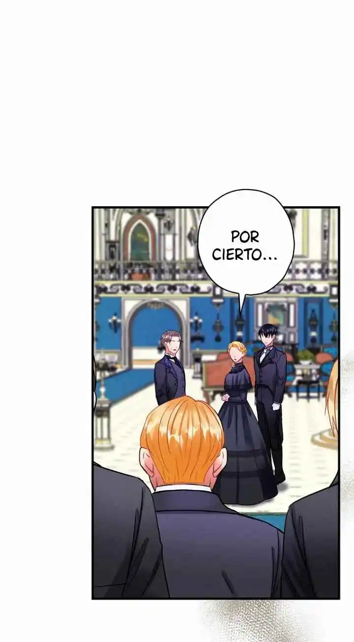 Las Flores Bailan Y El Viento Canta - Capítulo 90 - Página 41 - LectorTMOo