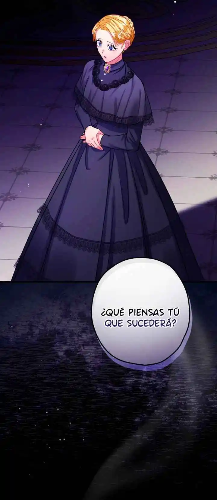 Las Flores Bailan Y El Viento Canta - Capítulo 90 - Página 49 - LectorTMOo