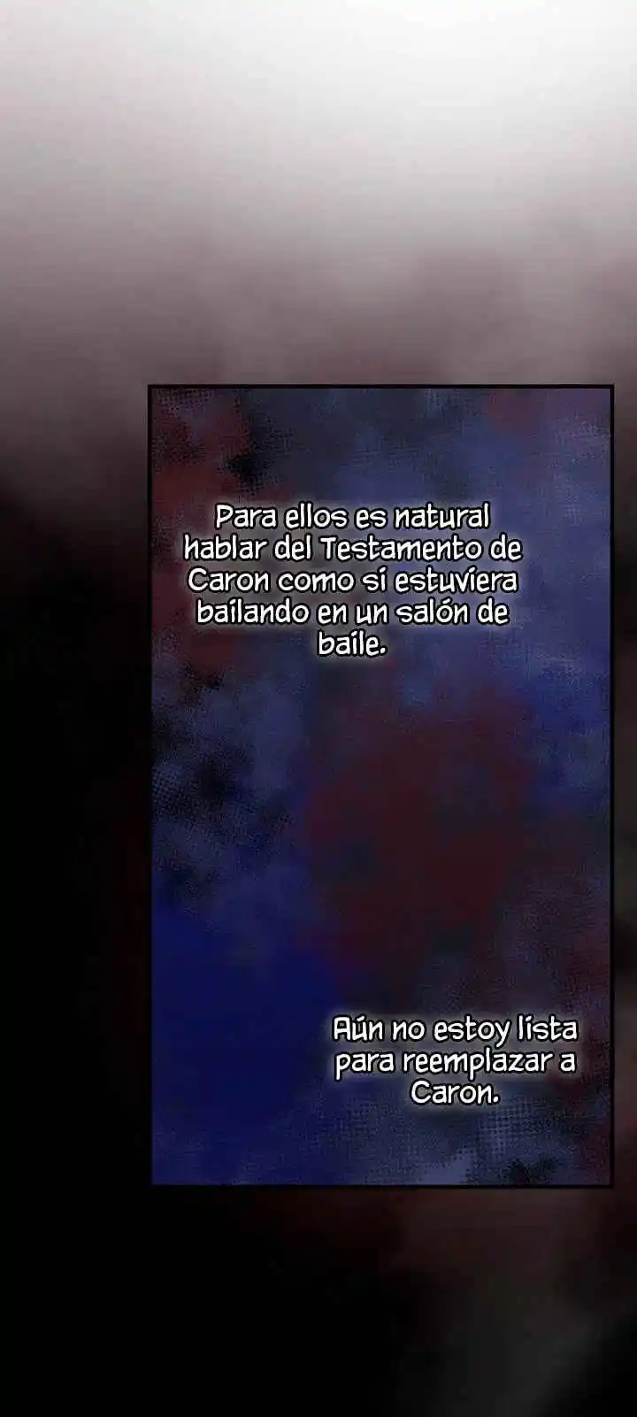 Las Flores Bailan Y El Viento Canta - Capítulo 90 - Página 52 - LectorTMOo