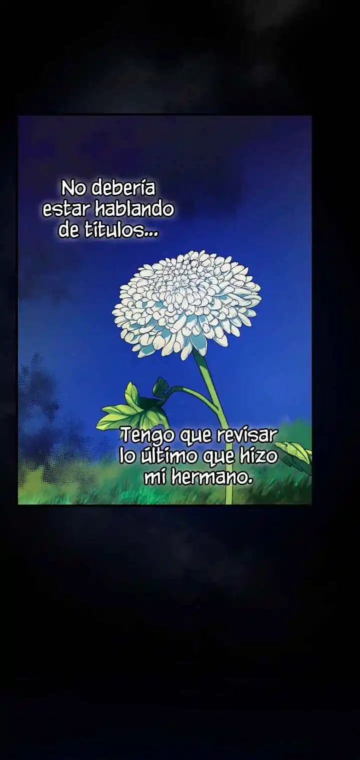Las Flores Bailan Y El Viento Canta - Capítulo 90 - Página 53 - LectorTMOo