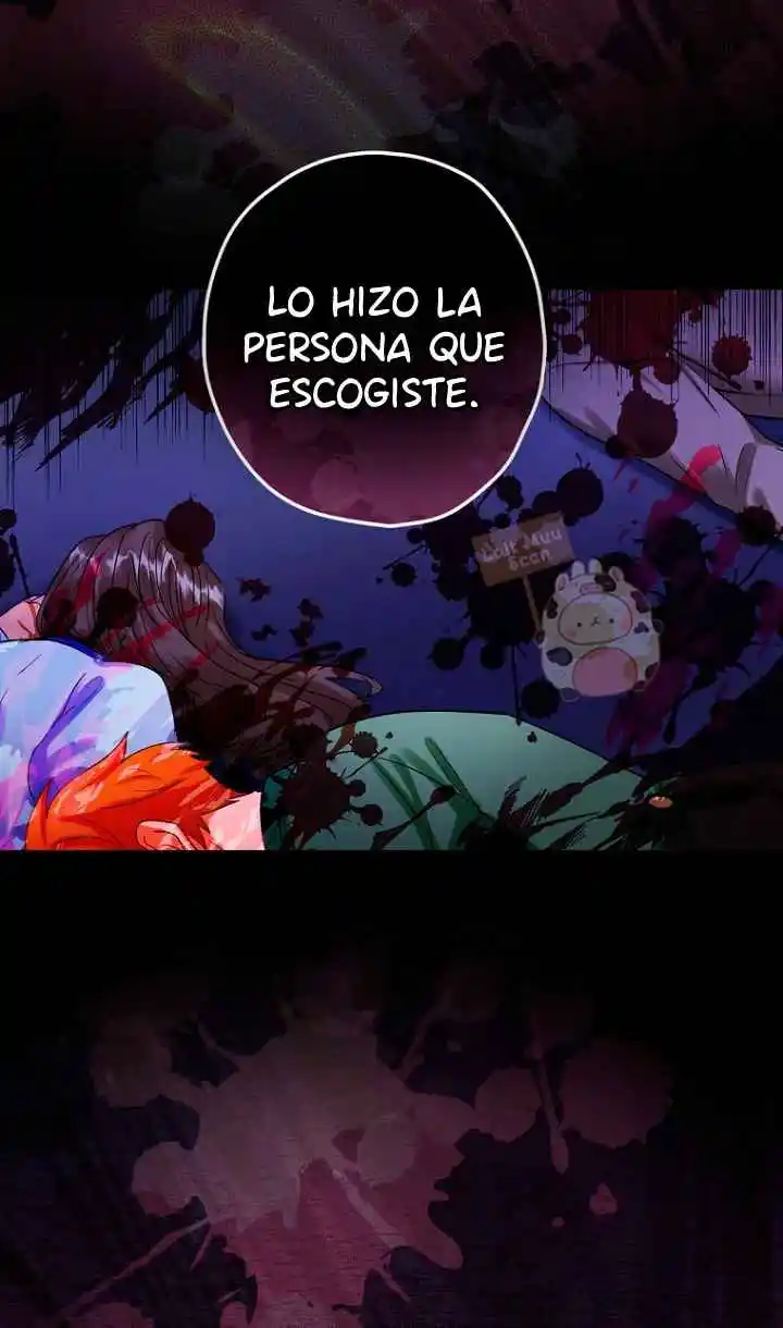 Las Flores Bailan Y El Viento Canta - Capítulo 91 - Página 32 - LectorTMOo