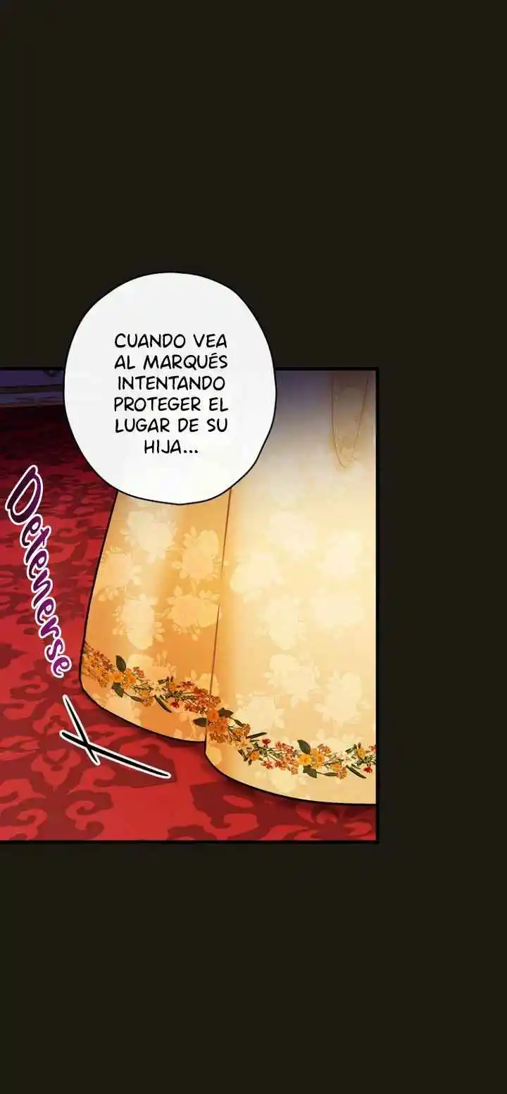 Las Flores Bailan Y El Viento Canta - Capítulo 91 - Página 72 - LectorTMOo