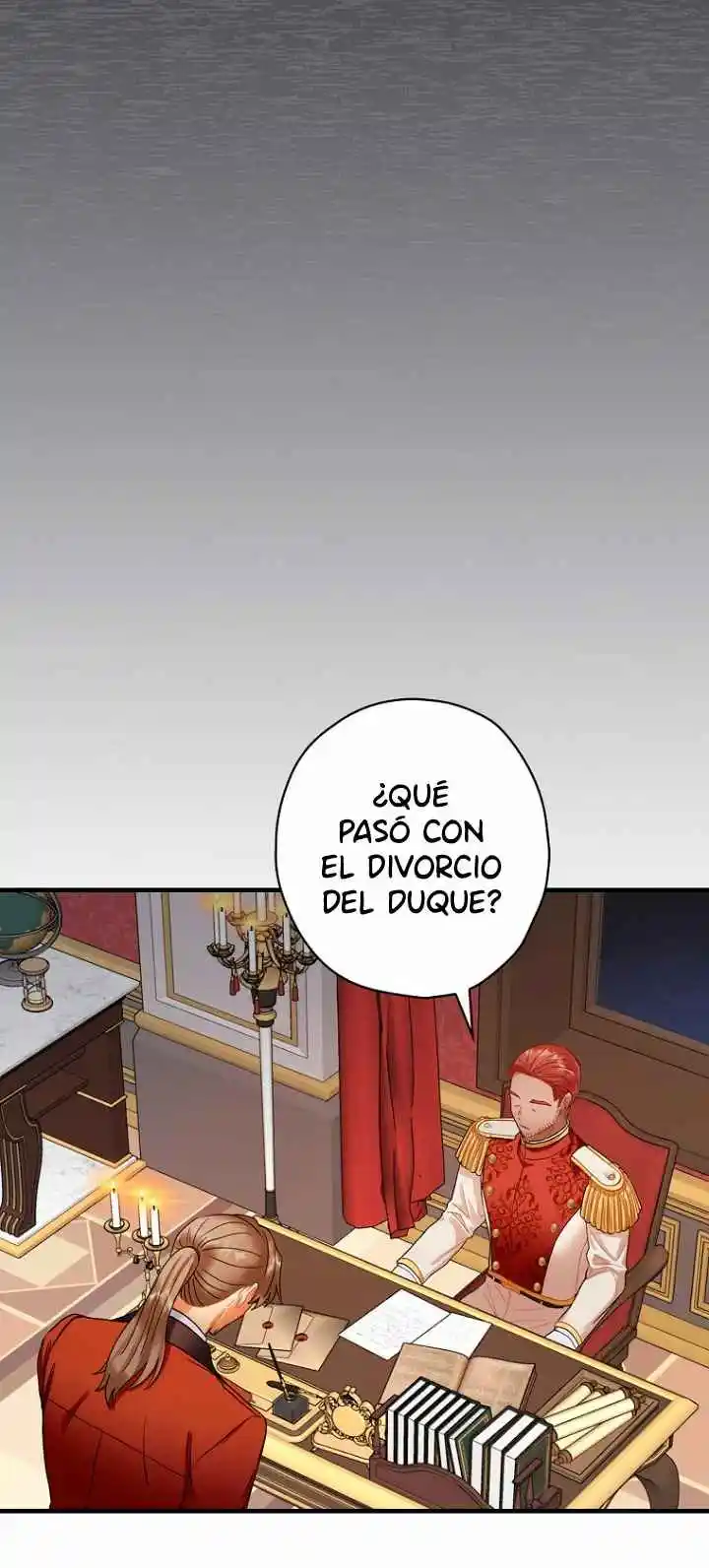 Las Flores Bailan Y El Viento Canta - Capítulo 91 - Página 76 - LectorTMOo