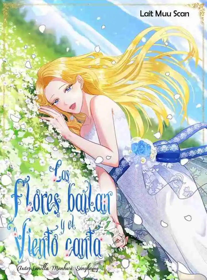 Las Flores Bailan Y El Viento Canta - Capítulo 92 - Página 2 - LectorTMOo
