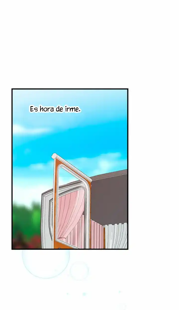 Las Flores Bailan Y El Viento Canta - Capítulo 92 - Página 11 - LectorTMOo