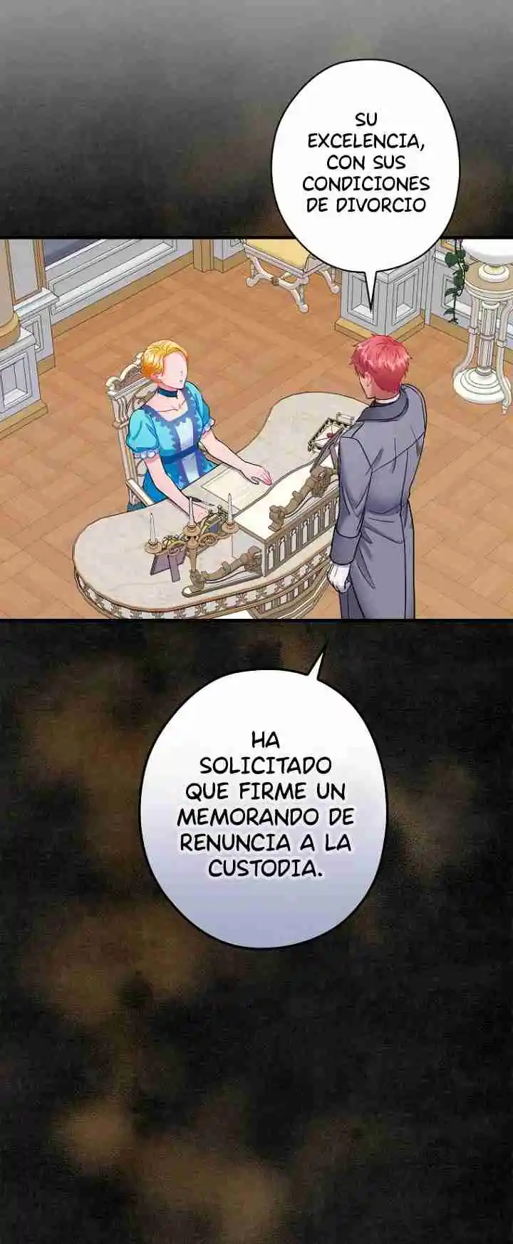 Las Flores Bailan Y El Viento Canta - Capítulo 92 - Página 16 - LectorTMOo