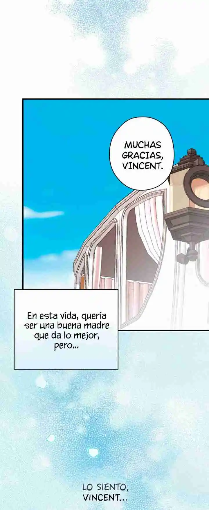 Las Flores Bailan Y El Viento Canta - Capítulo 92 - Página 19 - LectorTMOo