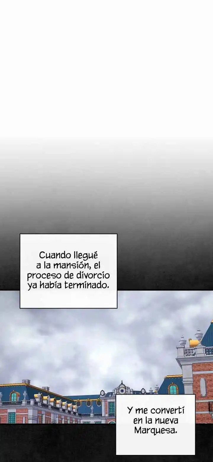 Las Flores Bailan Y El Viento Canta - Capítulo 92 - Página 21 - LectorTMOo