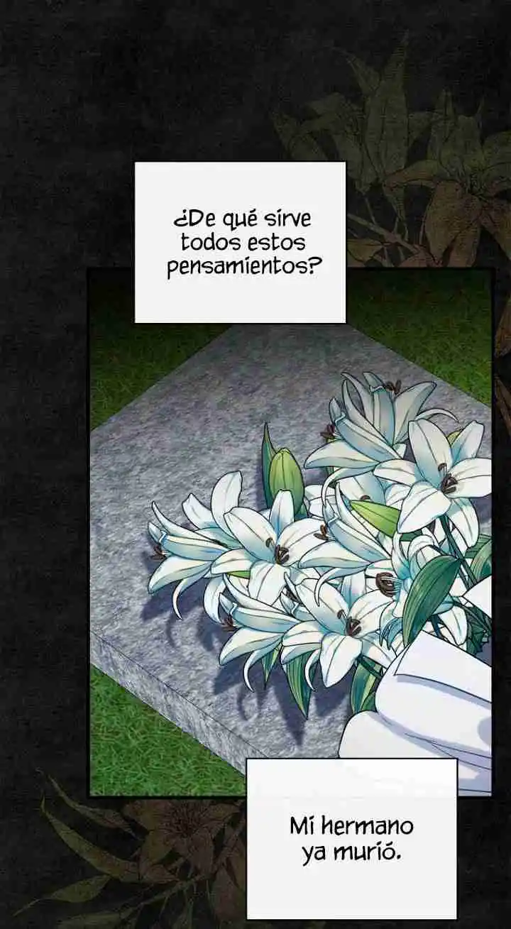 Las Flores Bailan Y El Viento Canta - Capítulo 92 - Página 23 - LectorTMOo