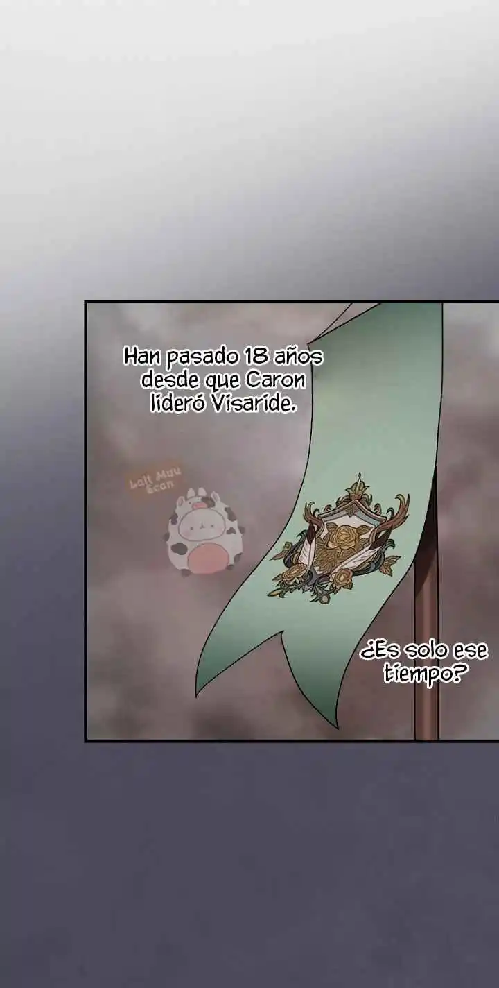 Las Flores Bailan Y El Viento Canta - Capítulo 92 - Página 46 - LectorTMOo
