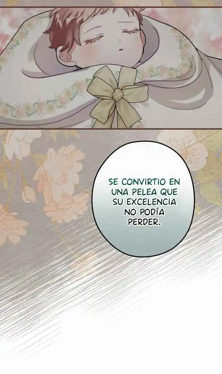 Las Flores Bailan Y El Viento Canta - Capítulo 92 - Página 58 - LectorTMOo