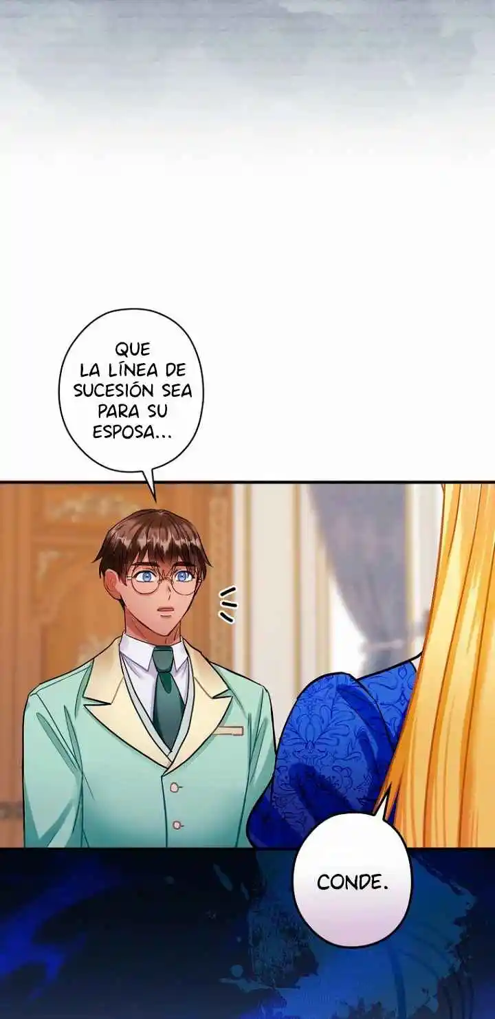 Las Flores Bailan Y El Viento Canta - Capítulo 92 - Página 67 - LectorTMOo