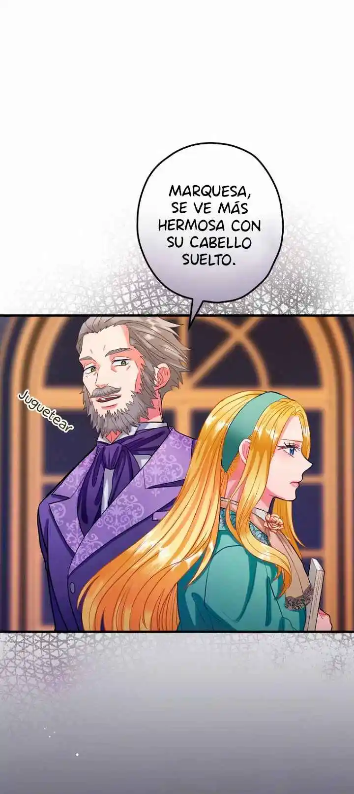 Las Flores Bailan Y El Viento Canta - Capítulo 93 - Página 69 - LectorTMOo