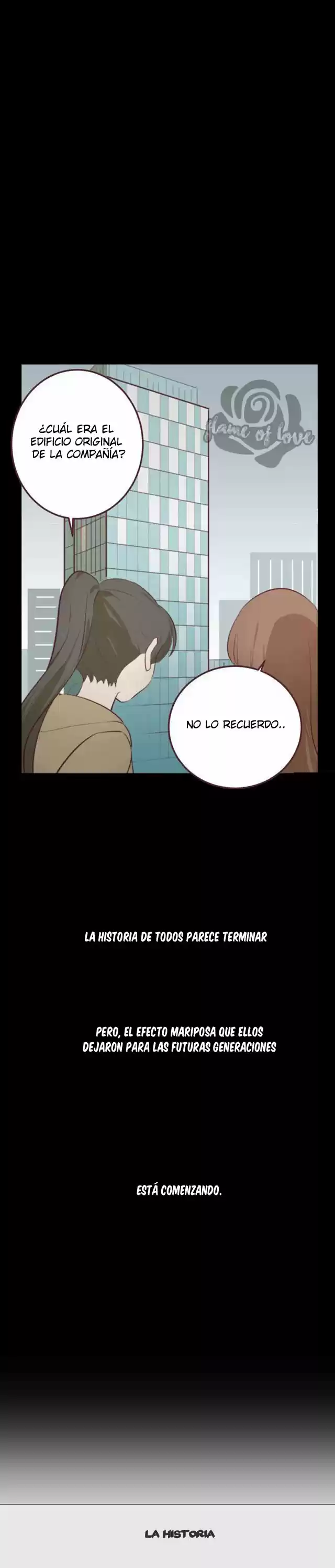 Las Flores Bailan Y El Viento Canta - Capítulo  - Página 5 - LectorTMOo
