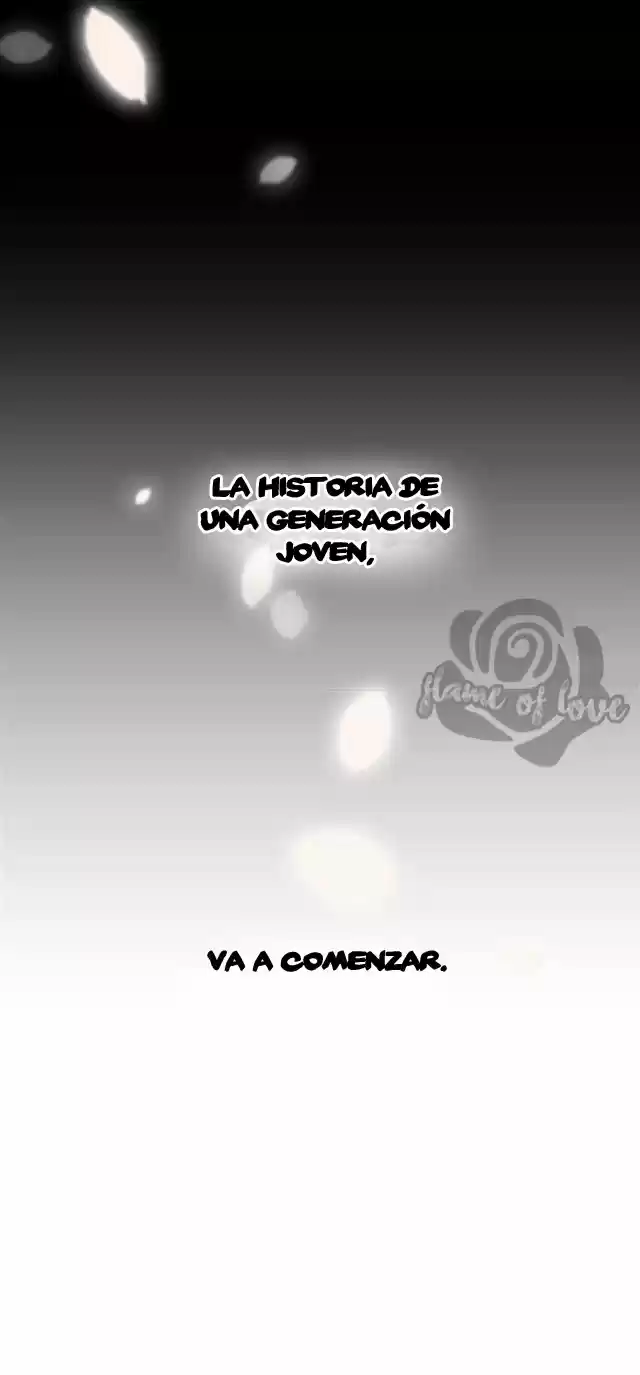 Las Flores Bailan Y El Viento Canta - Capítulo  - Página 10 - LectorTMOo