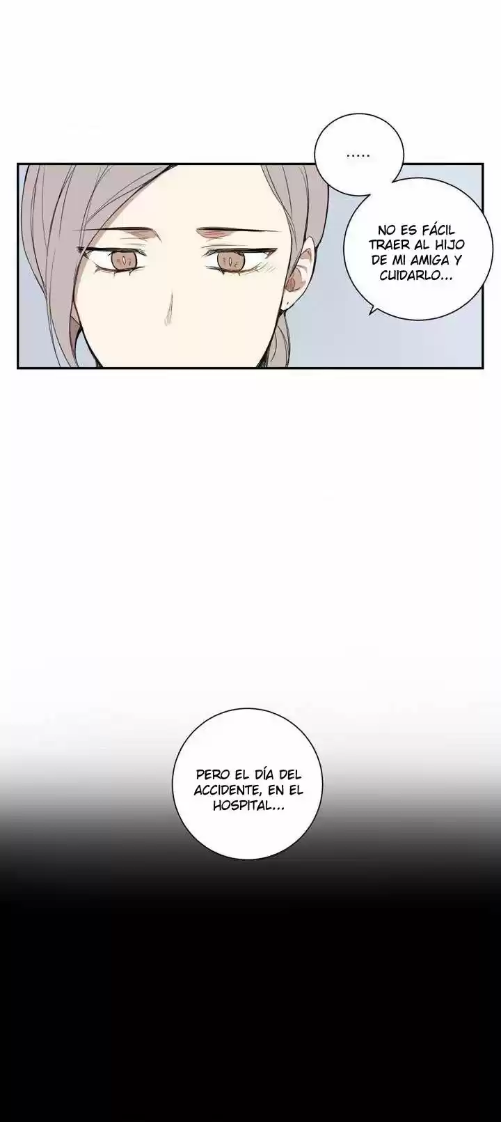 Las Flores De Cerezo Después Del Invierno - Capítulo 18 - Página 12 - LectorTMOo