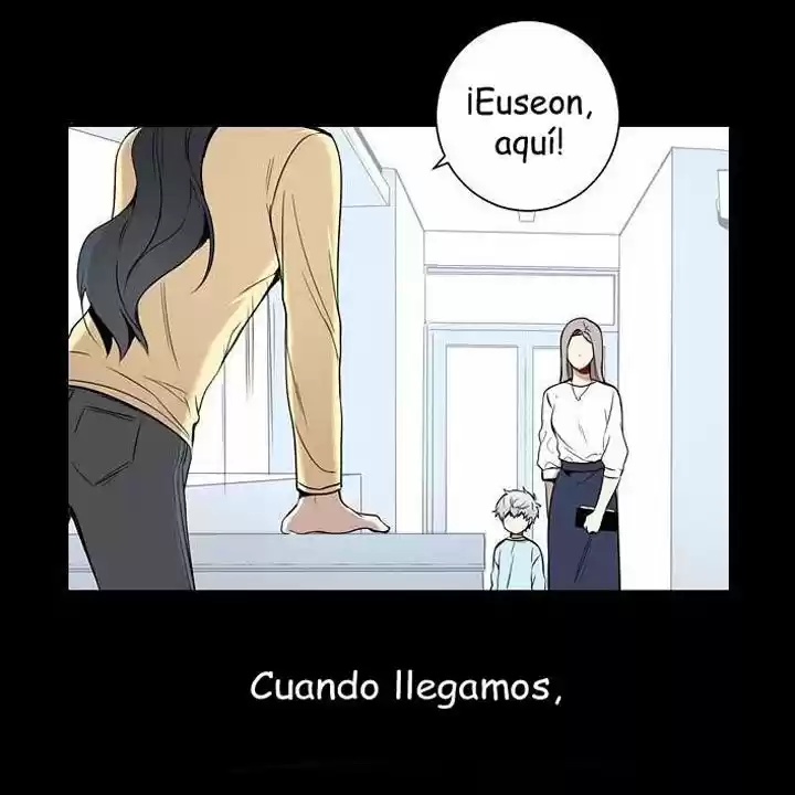 Las Flores De Cerezo Después Del Invierno - Capítulo 20 - Página 17 - LectorTMOo