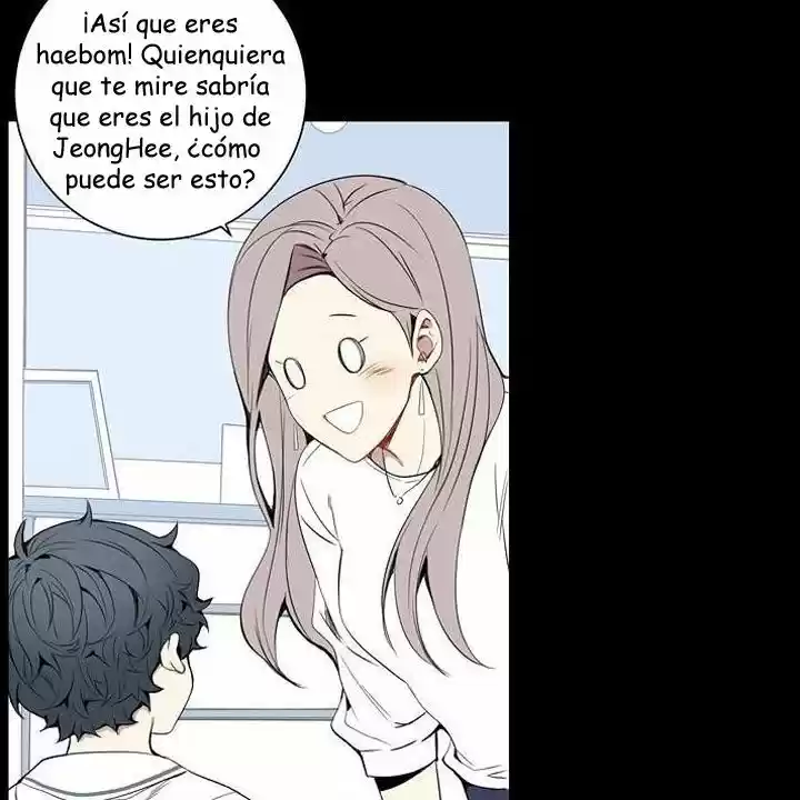 Las Flores De Cerezo Después Del Invierno - Capítulo 20 - Página 21 - LectorTMOo