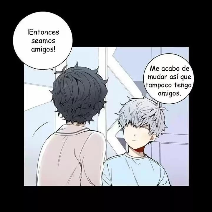 Las Flores De Cerezo Después Del Invierno - Capítulo 20 - Página 36 - LectorTMOo