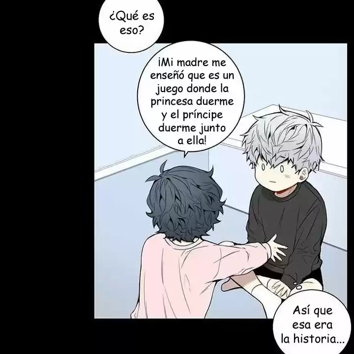 Las Flores De Cerezo Después Del Invierno - Capítulo 20 - Página 44 - LectorTMOo