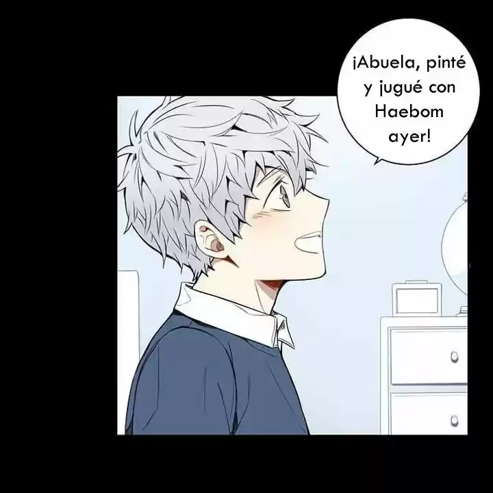 Las Flores De Cerezo Después Del Invierno - Capítulo 21 - Página 6 - LectorTMOo