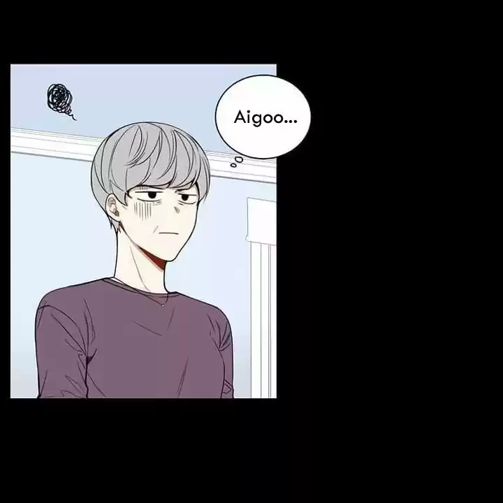 Las Flores De Cerezo Después Del Invierno - Capítulo 21 - Página 13 - LectorTMOo