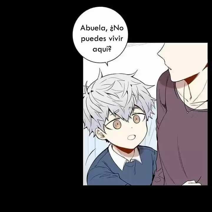 Las Flores De Cerezo Después Del Invierno - Capítulo 21 - Página 14 - LectorTMOo