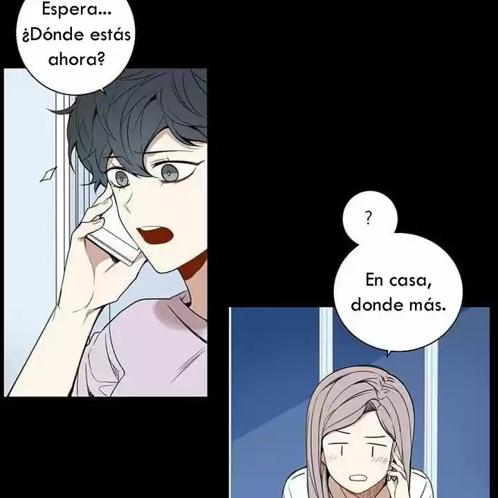 Las Flores De Cerezo Después Del Invierno - Capítulo 21 - Página 26 - LectorTMOo