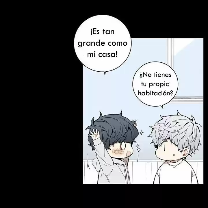 Las Flores De Cerezo Después Del Invierno - Capítulo 21 - Página 44 - LectorTMOo