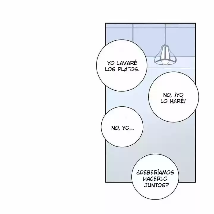 Las Flores De Cerezo Después Del Invierno - Capítulo 22 - Página 51 - LectorTMOo