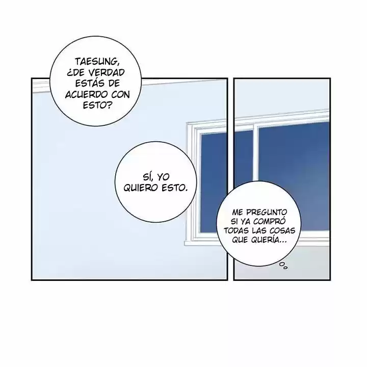 Las Flores De Cerezo Después Del Invierno - Capítulo 23 - Página 48 - LectorTMOo