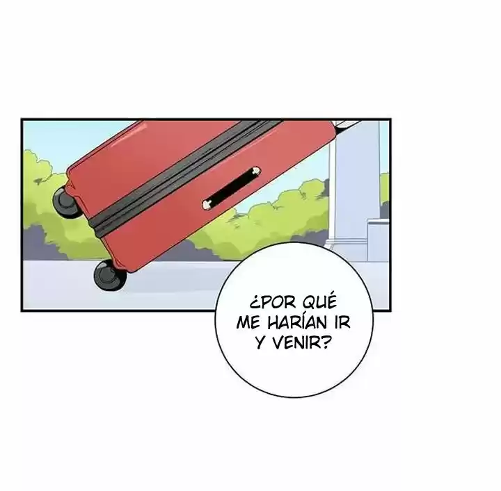 Las Flores De Cerezo Después Del Invierno - Capítulo 24 - Página 15 - LectorTMOo