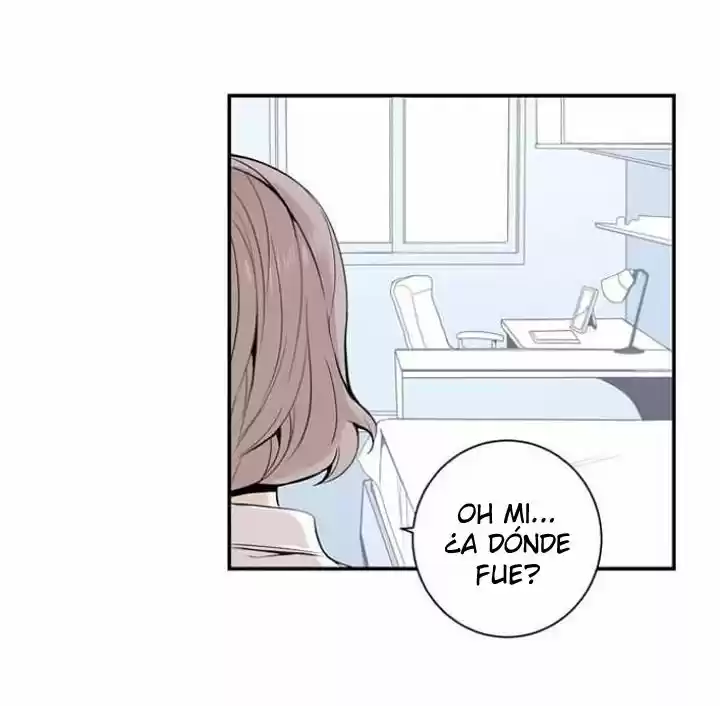 Las Flores De Cerezo Después Del Invierno - Capítulo 24 - Página 19 - LectorTMOo