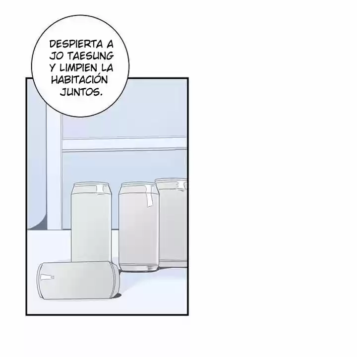 Las Flores De Cerezo Después Del Invierno - Capítulo 24 - Página 26 - LectorTMOo