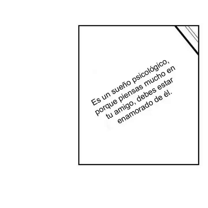 Las Flores De Cerezo Después Del Invierno - Capítulo 25 - Página 5 - LectorTMOo