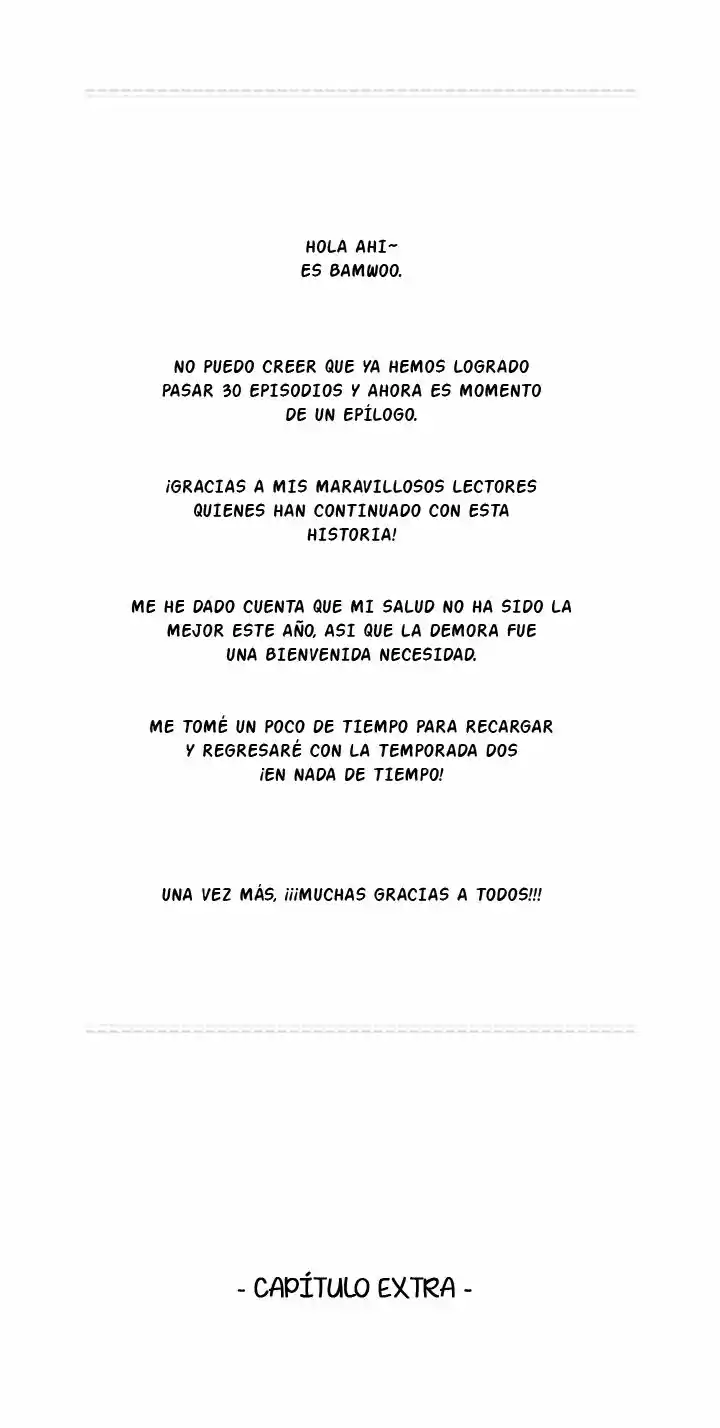 Las Flores De Cerezo Después Del Invierno - Capítulo 30.50 - Página 3 - LectorTMOo