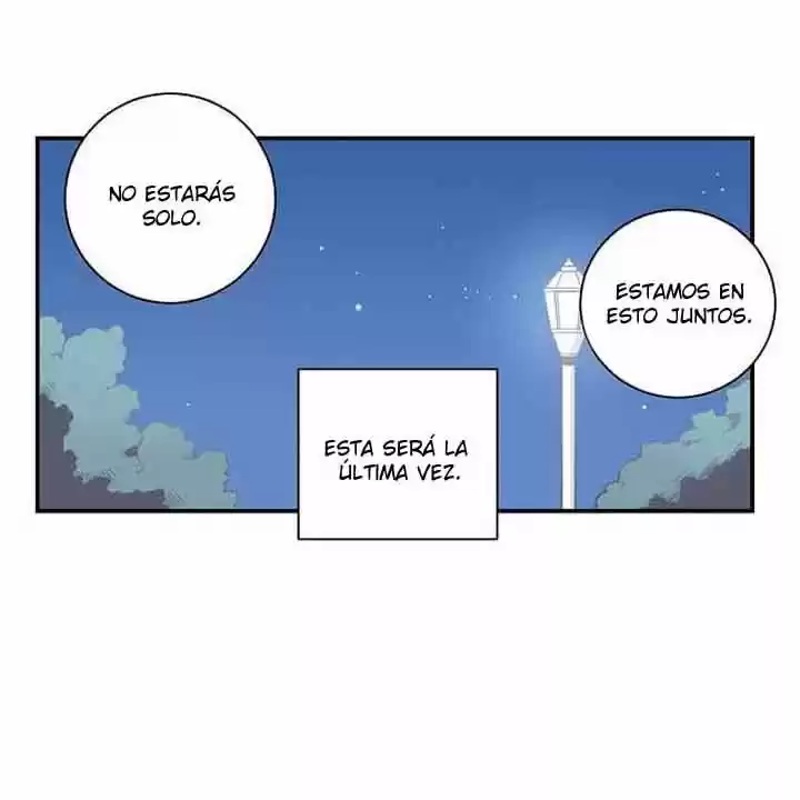 Las Flores De Cerezo Después Del Invierno - Capítulo 30 - Página 14 - LectorTMOo