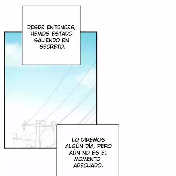 Las Flores De Cerezo Después Del Invierno - Capítulo 30 - Página 25 - LectorTMOo