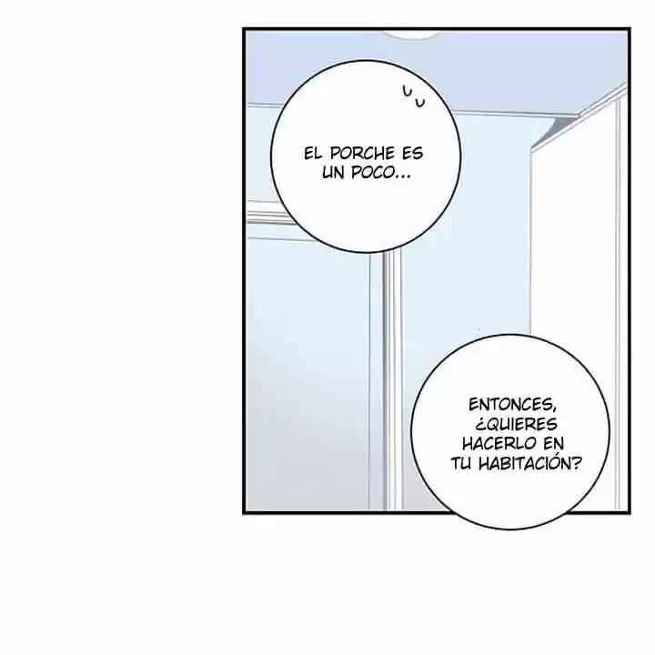 Las Flores De Cerezo Después Del Invierno - Capítulo 30 - Página 31 - LectorTMOo