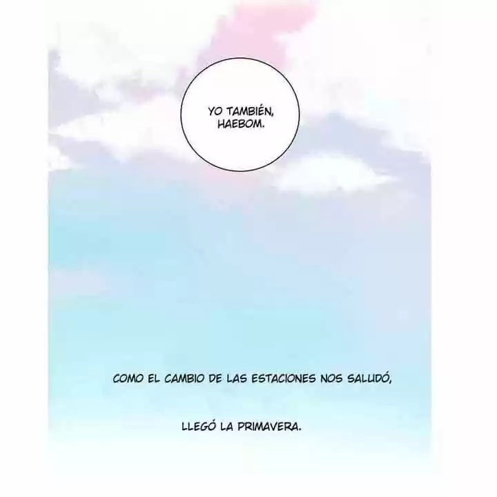 Las Flores De Cerezo Después Del Invierno - Capítulo 30 - Página 63 - LectorTMOo