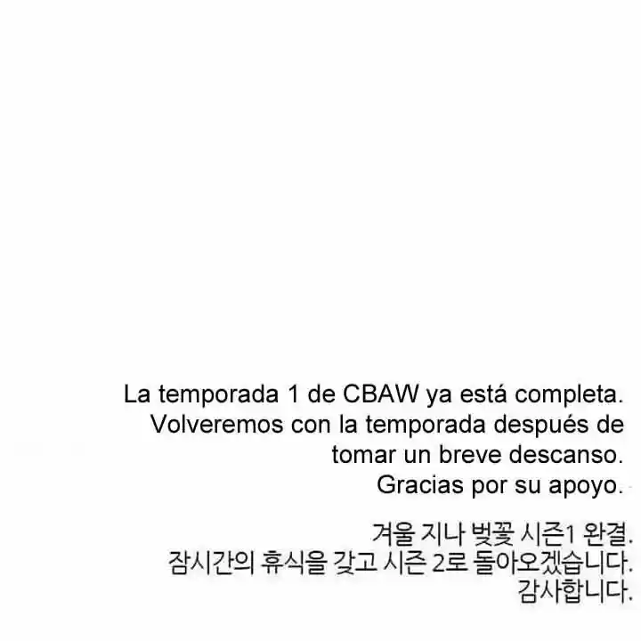Las Flores De Cerezo Después Del Invierno - Capítulo 30 - Página 64 - LectorTMOo