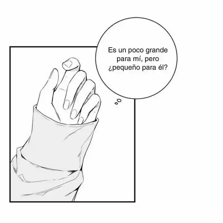 Las Flores De Cerezo Después Del Invierno - Capítulo 31 - Página 9 - LectorTMOo