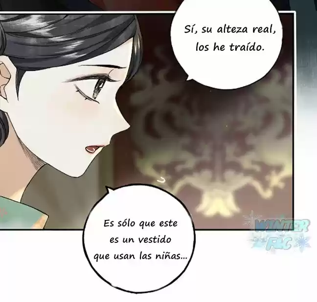 Las Flores De Durian Florecen En Primavera - Capítulo  - Página 12 - LectorTMOo