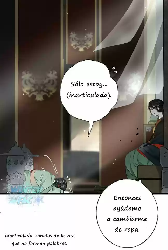 Las Flores De Durian Florecen En Primavera - Capítulo  - Página 14 - LectorTMOo